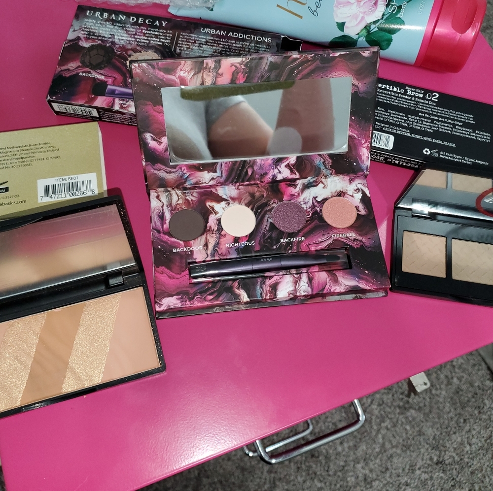 Beauty Variety: Morphe, Farmacy, Browgal, Beaute - Picture 2 of 3